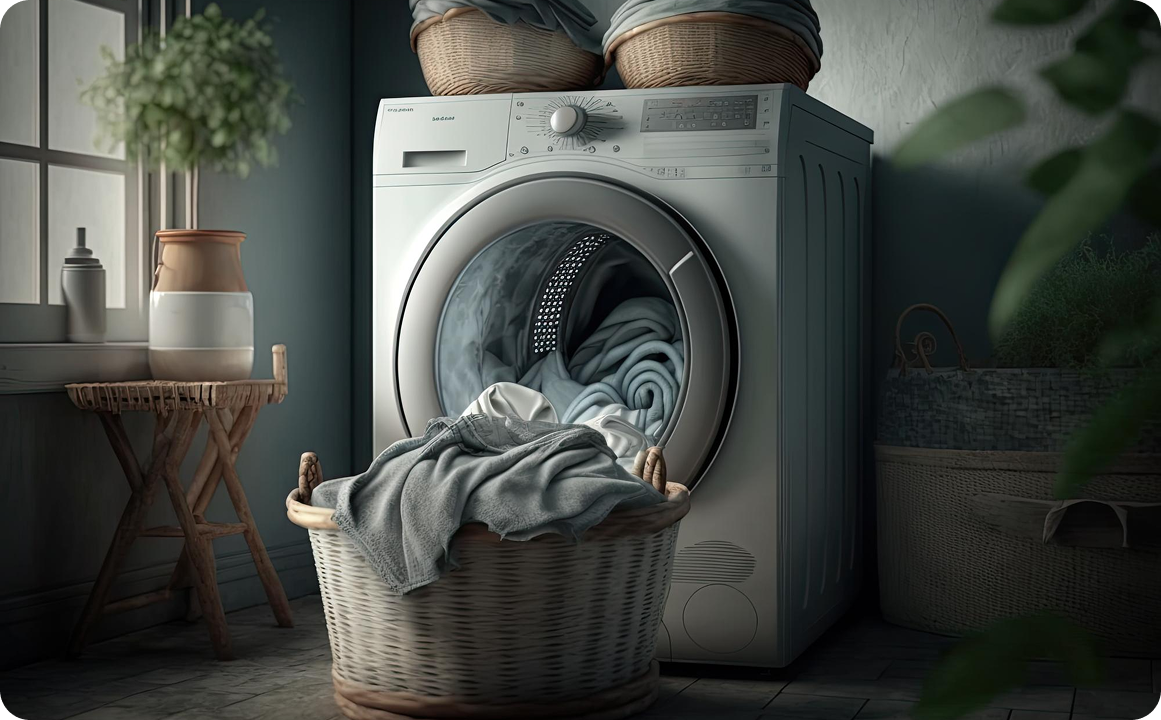 Top 7 Features to Look for in a Modern Washing Machine
