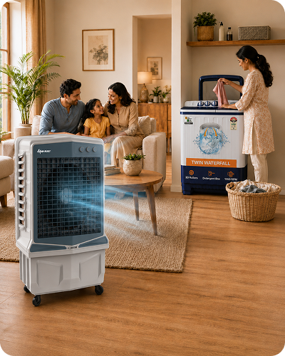 Why Choose Beston Products